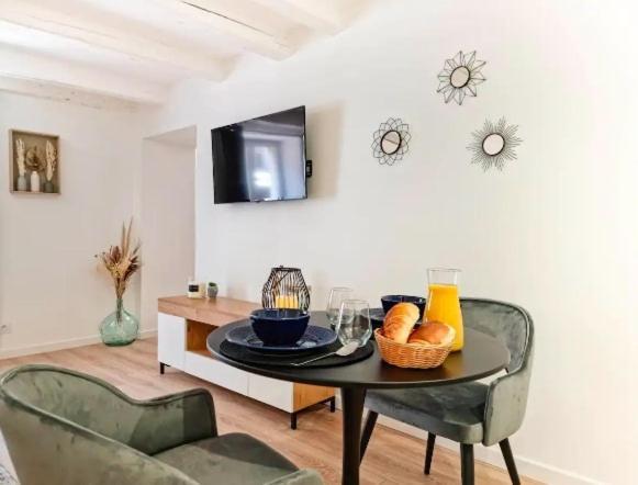 Majord'Home Spa 4*-L'Elegance-Balneo Vieille Ville Анси Екстериор снимка